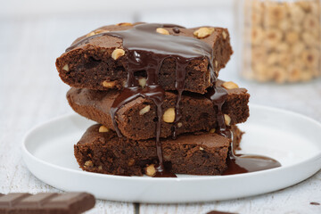 brownie