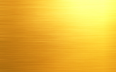 Metallic background textur gold color