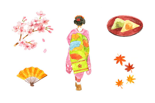 舞妓さん の画像 268 件の Stock 写真 ベクターおよびビデオ Adobe Stock