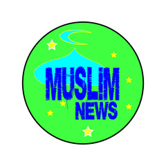 MUSLIM LOGO FOR MUSLIM COMMUNITY