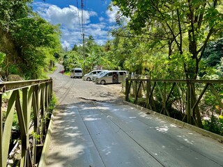 Karibik Insel St.Lucia