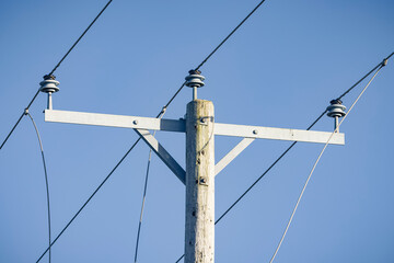 Electricity power supply UK