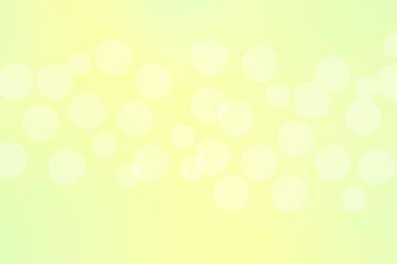 Gradient with yellow color. Modern texture background, degrading fragments, smooth shape transition and changing shade.