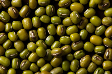 Green bean or mung bean