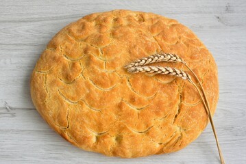 bread and butter