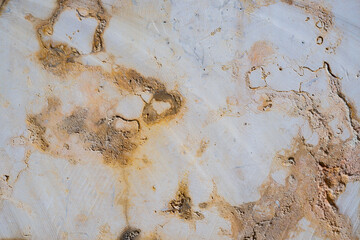 close-up of stone texture
