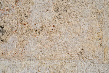 close-up of stone texture
