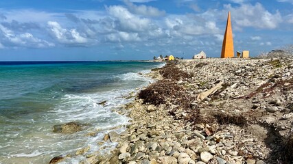 Karibik Insel Bonaire
