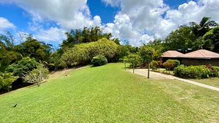 Karibik Insel Barbados
