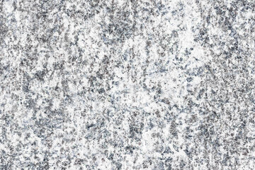 Fototapeta na wymiar Mineral grain texture. Distressed noise pattern. Marble background. Flat granite surface. Macro effect structure for graphic design.