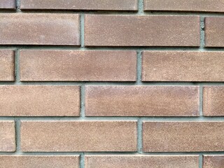 Obraz premium brick wall background