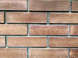 Fototapeta premium brick wall background