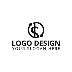 money logo design professional logo 