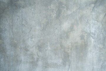 Gray cement wall texture background , Cement or concrete floor.