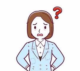 ボロボロの服の人