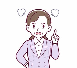 ボロボロの服の人