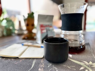 Coffee V60