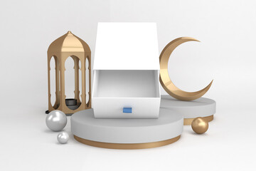 Ramadan Gift Box V.1