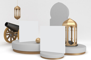 Ramadan Instagram V.2