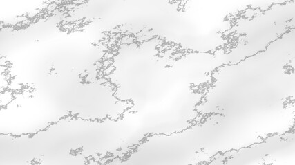 Natural white marble background for design work. Illustration for high-resolution bathroom tiles