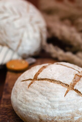 Gluten-free Bread 