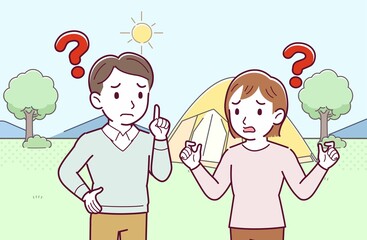 夫婦