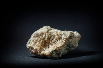 Mineral and stones