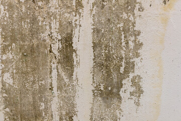 old wall background textured dirty and rusted Background