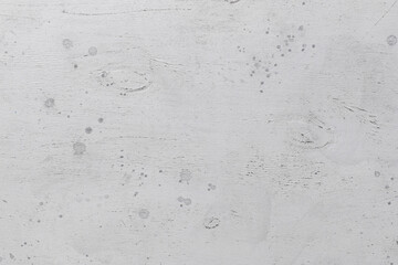 gray wood background with paint smudges. wooden texture with natural patterns. copy space