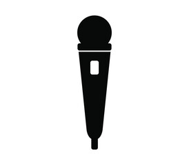 Microphone icon