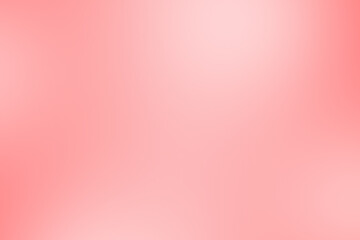 Gradient with red color. Modern texture background, degrading fragments, smooth shape transition and changing shade.