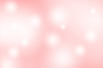 Gradient with red color. Modern texture background, degrading fragments, smooth shape transition and changing shade.