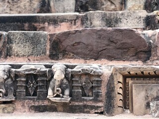 Ancient Temple Khajuraho