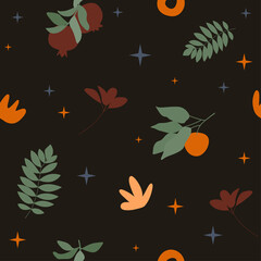 Seamless pattern background. Sunny summer pattern for design wrapping paper, wallpaper, fabric, kid closes textile etc