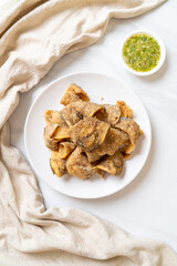 Crispy Gourami Fish