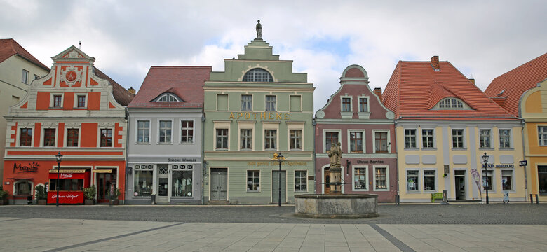 altmarkt cottbus