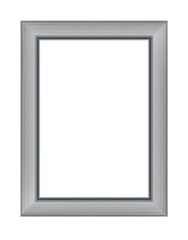 wooden frame for picture or photo