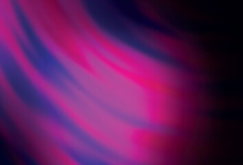 Dark Pink vector modern elegant layout.