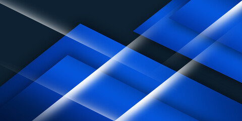 Abstract background with light and dark squares	