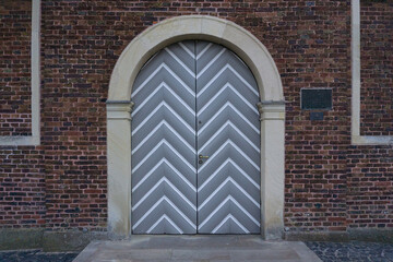 Kirche Barock Zwillbrock