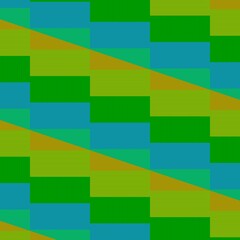 Simple pattern, textile print. Pattern for fabric and trellis. Geometric pattern. Seamless surface. Minimalist wallpaper.