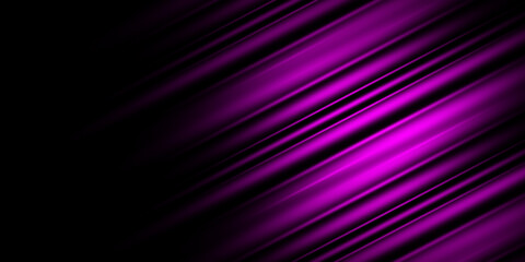 Abstract pink background with stripes	