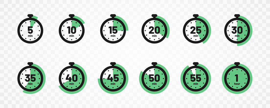 2,804 BEST 15 Minute Timer IMAGES, STOCK PHOTOS & VECTORS | Adobe Stock