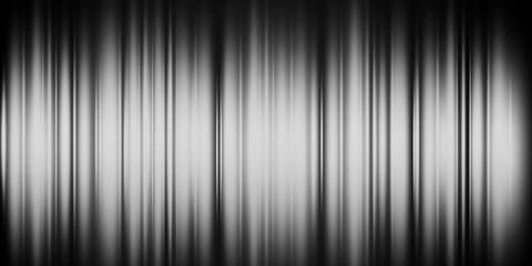 Abstract grey, black wave technology background	