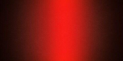 Abstract red grunge on a retro background	