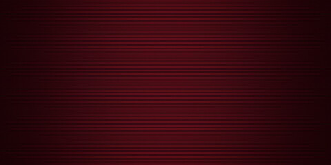 Abstract red striped background with different shades	