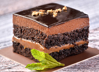piece of cake