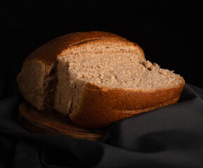 loaf of bread