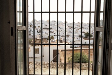 Vejer de la Frontera