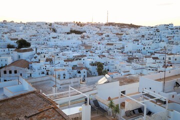 Vejer de la Frontera